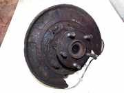 Nabe hinten rechts SUBARU LEGACY V Estate (BR) 2.0 D AWD