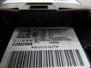 Tastenpanel PEUGEOT 3008 1.6 HDi 96663616xt 9666724577c