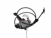 Handbremshebel Volvo XC90 I (275) 22389