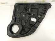 Fensterheber rechts hinten Mercedes-Benz M-Klasse (W166)