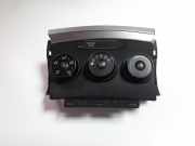 Klimabedienteil TOYOTA VERSO (_R2_) 1.8 (ZGR21_) 554200F030