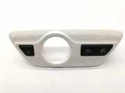 Schalthebel Kunststoffabdeckung TOYOTA PRIUS (_W5_) 1.8 Hybrid 58841-47040