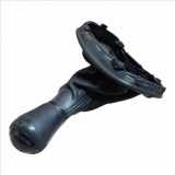 Schaltmanschette Leder AUDI A3 (8L1) 1.9 TDI 8l0863279a