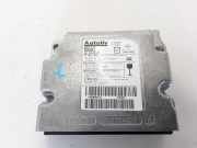 Airbag-Steuergerät RENAULT LAGUNA III (BT0/1) 1.5 dCi (BT00, BT0A, BT0T, BT1J) 285580006R