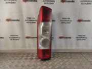 Rücklicht hinten links FIAT DUCATO Furgon (250_, 290_) 160 Multijet 3,0 D 27322104