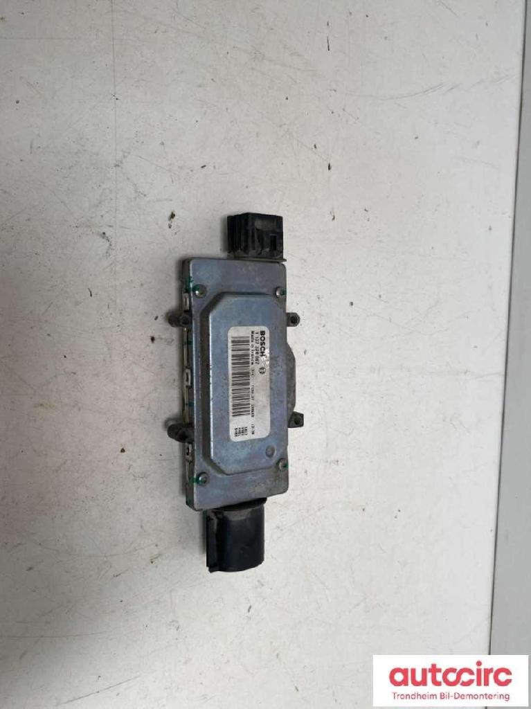 Relais für Lüfter Ford Mondeo V Stufenheck (CD) 1137328567