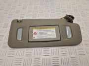 Rechte Sonnenblende OPEL ZAFIRA TOURER C (P12) 1.6 CDTI