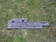 Unterfahrschutz Toyota Prius Liftback (W2) 5816747010