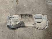 Motorabdeckung Mercedes-Benz M-Klasse (W166)