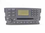 Radio/Navigationssystem-Kombination Jaguar S-Type (X200) 2R8318B876AK