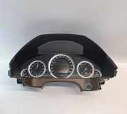 Kombiinstrument MERCEDES-BENZ E T-Model (S212) E 250 CDI / BlueTEC (212.203, 212.204) A2129004104 A2125400548