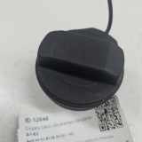 Kraftstofftankdeckel AUDI A4 Avant (8E5, B6) 2.5 TDI 1J0201553C