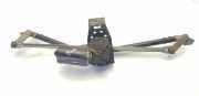 Scheibenwischermechanismus vorne AUDI 80 (8C, B4) 2.6 893955331