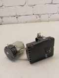 Vakuumpumpe MERCEDES-BENZ A (W168) A 160 (168.033, 168.133) 00782601