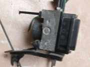 ABS Hydraulikblock RENAULT MODUS / GRAND MODUS (F/JP0_) 1.5 dCi (JP02) 0265232075