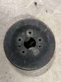 Bremstrommel hinten links LAND ROVER FREELANDER (L314) 2.0 Td4 4x4