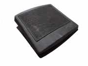 Säulenverkleidung rechts VW TRANSPORTER IV Minibus / passenger (70XB, 70XC, 7DB, 7DW, 7DK) 2.5 TDI 7D0857288