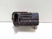 Elektrische Turboladersteuerung PORSCHE CAYENNE (92A) 3.0 Diesel 6NW009550 767649