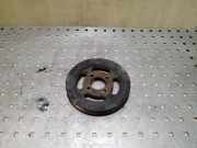 Kurbelwellenriemenscheibe OPEL ANTARA 2.0 CDTI 4x4