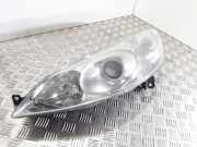 Hauptscheinwerfer links Peugeot 407 Coupe ()
