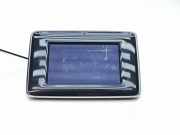 Navigationsanzeige MERCEDES-BENZ B (W246, W242) B 220 CDI (246.203) A2469010001 A1729020301