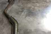 Auspuffanlage hinten Kia Pro Ceed I (ED)