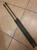 Heckklappe Gasdruckfeder links AUDI A4 (8E2, B6) 2.5 TDI quattro 8e9827552e