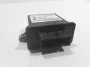 Steuergerät Beleuchtung Skoda Superb II (3T) 5M0907357