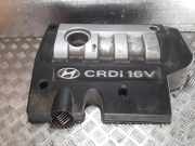 Motorabdeckung Hyundai Santa Fe I (SM) 2924027101