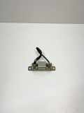 Innenheizungswiderstand MERCEDES-BENZ SL (R129) 500 SL (129.066) A0001583245