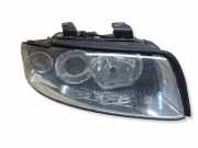 Scheinwerfer vorne rechts AUDI A4 (8E2, B6) S4 quattro 8E0941004F