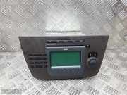 Navigationssystem Seat Altea XL (5P) 5P2035186A