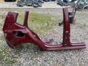 Karosserie VW Golf VII Sportsvan (AM, AN)