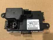 Relais für Lüfter Mercedes-Benz E-Klasse Coupe (C207) A2128702110