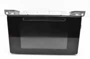 Radio/Navigationssystem-Kombination Toyota Auris Touring Sports (E180) 8614002360