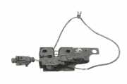 Motorhaubenschloss AUDI TT (8J3) 2.0 TFSI 8J0823509A