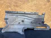Anderes Undercover Panel BMW X5 (F15, F85) xDrive 40e 7377151
