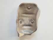 Bremsschlauch links vorne Nissan X-Trail III (T32) 462404BA0A