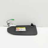 Linke Sonnenblende VOLVO XC40 (536) B4 Mild-Hybrid 32332691