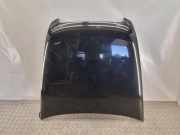 Motorhaube AUDI A6 Allroad (4FH, C6) 2.7 TDI quattro