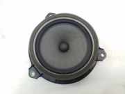 Türlautsprecher hinten rechts TOYOTA URBAN CRUISER (_P1_) 1.33 (NSP110_) 861602B580