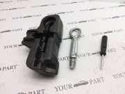 Abschleppöse BMW X1 (F48)