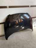 Motorhaube PEUGEOT 307 (3A/C) 1.6 HDi 110