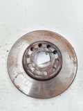 Bremsscheibe vorne rechts