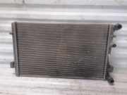 Kühler VW Bora (1J) 1J0121253P