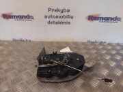 Türschloss links VW CADDY III Furgon (2KA, 2KH, 2CA, 2CH) 2.0 SDI
