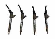 Düsenstöcke Peugeot 308 II () 0445110955