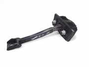 Türanschlag hinten links