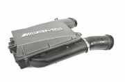Luftfilterkasten MERCEDES-BENZ G (W463) AMG G 63 (463.272) A2780940004 A2780902401