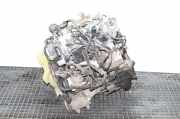 Motor MITSUBISHI L 200 / TRITON (KA_T, KB_T) 2.5 DI-D 4WD (KB4T) 4D56HP